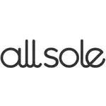 Allsole Promo Code, Coupons Codes, Deal, Discount