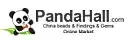 Pandahall DE Promo Code, Coupons Codes, Deal, Discount