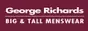 George Richards Canada Promo Code, Coupons Codes, Deal, Discount