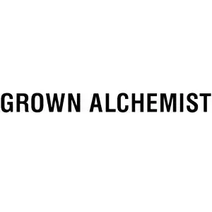 Grown Alchemist Promo Code, Coupons Codes, Deal, Discount