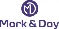 Mark&Day Promo Code, Coupons Codes, Deal, Discount