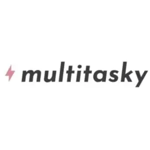 Multitasky Promo Code, Coupons Codes, Deal, Discount