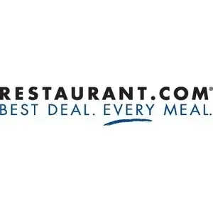 Restaurant.com Promo Code, Coupons Codes, Deal, Discount