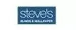 Steve's Blinds & Wallpaper Promo Code, Coupons Codes, Deal, Discount