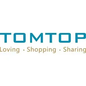 TOMTOP Promo Code, Coupons Codes, Deal, Discount