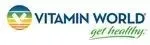 Vitamin World Promo Code, Coupons Codes, Deal, Discount