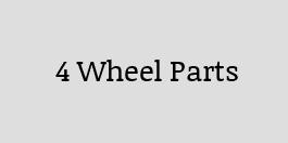 4 Wheel Parts Promo Code, Coupons Codes, Deal, Discount