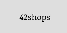 42shops Promo Code, Coupons Codes, Deal, Discount