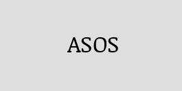 ASOS Promo Code, Coupons Codes, Deal, Discount