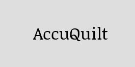 AccuQuilt Promo Code, Coupons Codes, Deal, Discount