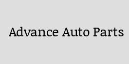 Advance Auto Parts Promo Code, Coupons Codes, Deal, Discount