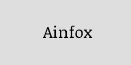 Ainfox Promo Code, Coupons Codes, Deal, Discount