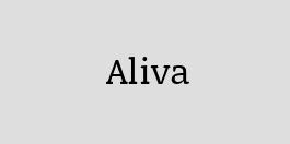 Aliva Promo Code, Coupons Codes, Deal, Discount