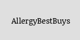 AllergyBestBuys Promo Code, Coupons Codes, Deal, Discount