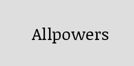 Allpowers Promo Code, Coupons Codes, Deal, Discount