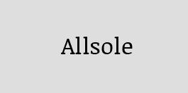 Allsole Promo Code, Coupons Codes, Deal, Discount