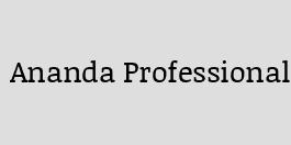 Ananda Professional Promo Code, Coupons Codes, Deal, Discount