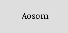 Aosom Promo Code, Coupons Codes, Deal, Discount