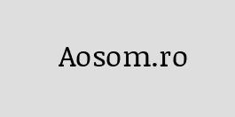 Aosom.ro Promo Code, Coupons Codes, Deal, Discount