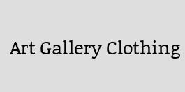 Art Gallery Clothing Promo Code, Coupons Codes, Deal, Discount