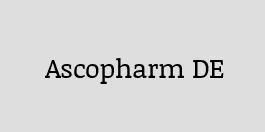 Ascopharm DE Promo Code, Coupons Codes, Deal, Discount