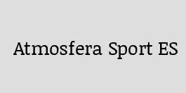 Atmosfera Sport ES Promo Code, Coupons Codes, Deal, Discount