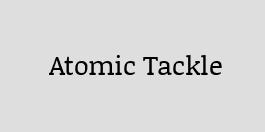 Atomic Tackle Promo Code, Coupons Codes, Deal, Discount