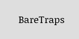 BareTraps Promo Code, Coupons Codes, Deal, Discount