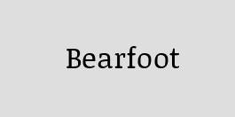 Bearfoot Promo Code, Coupons Codes, Deal, Discount