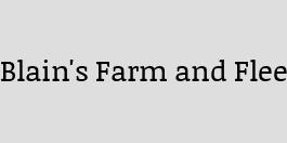 Blain's Farm & Fleet Promo Code, Coupons Codes, Deal, Discount