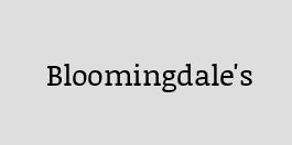 Bloomingdale's Promo Code, Coupons Codes, Deal, Discount