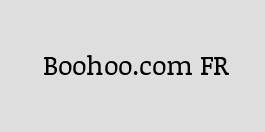 Boohoo.com FR Promo Code, Coupons Codes, Deal, Discount