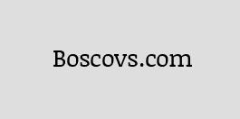 Boscovs.com Promo Code, Coupons Codes, Deal, Discount