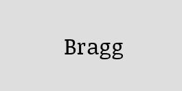 Bragg Promo Code, Coupons Codes, Deal, Discount