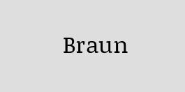 Braun Promo Code, Coupons Codes, Deal, Discount