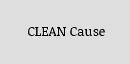 CLEAN Cause Promo Code, Coupons Codes, Deal, Discount