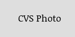 CVS Photo Promo Code, Coupons Codes, Deal, Discount