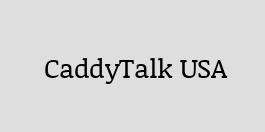 CaddyTalk USA Promo Code, Coupons Codes, Deal, Discount