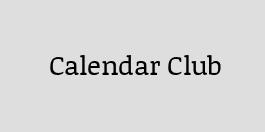 Calendar Club Promo Code, Coupons Codes, Deal, Discount