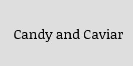 Candy & Caviar Promo Code, Coupons Codes, Deal, Discount