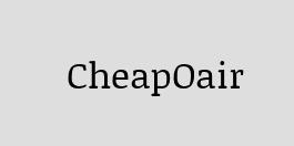 CheapOair Promo Code, Coupons Codes, Deal, Discount