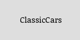 ClassicCars Promo Code, Coupons Codes, Deal, Discount