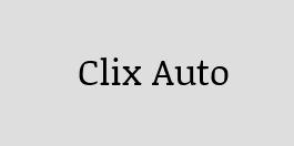 Clix Auto Promo Code, Coupons Codes, Deal, Discount