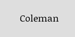 Coleman Promo Code, Coupons Codes, Deal, Discount