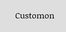 Customon Promo Code, Coupons Codes, Deal, Discount