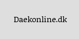 daekonline.dk Promo Code, Coupons Codes, Deal, Discount