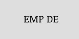 EMP DE Promo Code, Coupons Codes, Deal, Discount