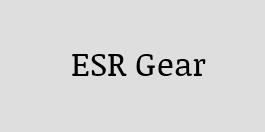 ESR Gear Promo Code, Coupons Codes, Deal, Discount