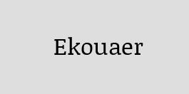 Ekouaer Promo Code, Coupons Codes, Deal, Discount