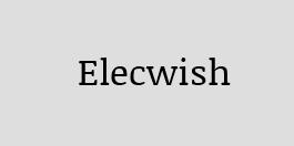 Elecwish Promo Code, Coupons Codes, Deal, Discount